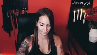 gina_hotlick recorded nude video 190663