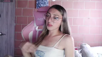 andrea_camila recorded nude video 190704