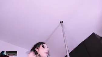 hazellwitch recorded nude video 190709