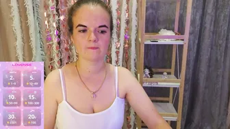 luisa_rosee recorded nude video 190714