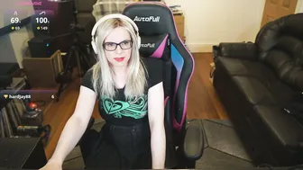 kelseycobalt recorded nude video 190717