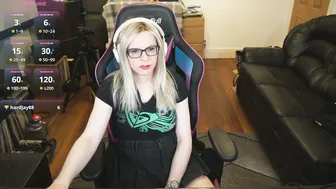kelseycobalt recorded nude video 190717