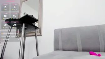 dalila_conde recorded nude video 190723