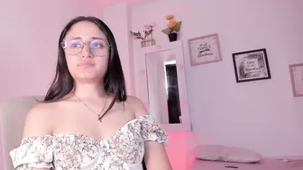 caroliine__ recorded nude video 190729