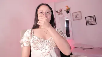 caroliine__ recorded nude video 190729
