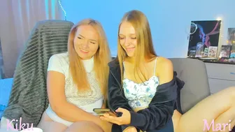 mdaluna video chat porn show