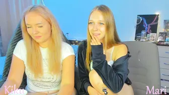 mdaluna video chat porn show