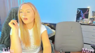 mdaluna video chat porn show