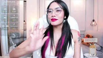 azurakindong recorded nude video 190762