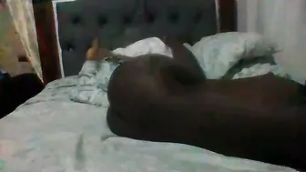 pretty_mellanin1 recorded nude video 190765