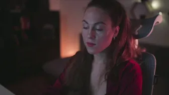 hahayessihaveone recorded nude video 190771