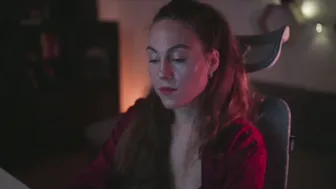 hahayessihaveone recorded nude video 190771