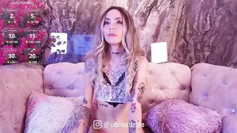 _sabrinaa_1 recorded nude video 190804