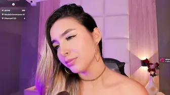 bella1207 recorded nude video 190821