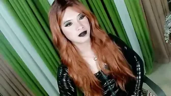 queen_kendalx19 mistress 11-Sep-25
