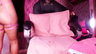 wensheng_ recorded nude video 190894