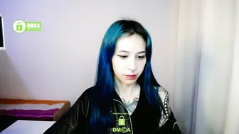 dakota_senju recorded nude video 190898