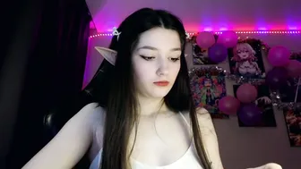 blushed_pussy recorded nude video 190901