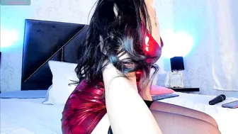iris_bells recorded nude video 190904