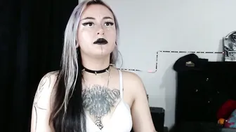 arianauwu666 recorded nude video 190925