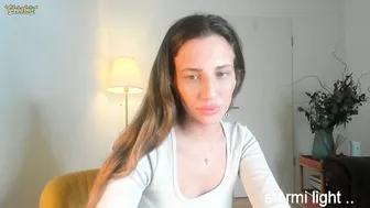 Stormi_light cam show 09-11-2025