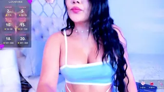 hannabruunn recorded nude video 190966