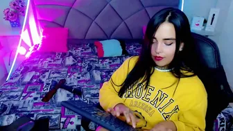 carolaine01 recorded nude video 190991