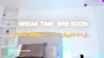 ammy_brown_ recorded nude video 190994