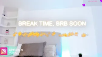 ammy_brown_ recorded nude video 190994