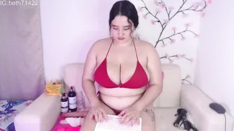 bethany__bigtits4 recorded nude video 190997