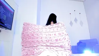 cute_ebonny recorded nude video 191024