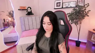 emmyevans1 recorded nude video 191032