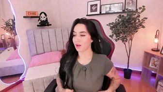emmyevans1 recorded nude video 191032