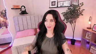 emmyevans1 recorded nude video 191032