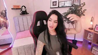 emmyevans1 recorded nude video 191032