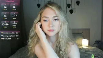 Vanessa_maes video nude chat