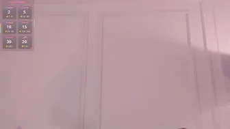 madisoncollinsx anal webcam show