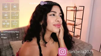 bella_clark1 recorded nude video 191185