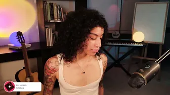 fresatanica recorded nude video 191188