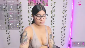 Nikibryce_ 09/11/2025 amateur cam