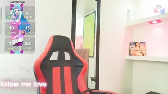 zoe_connor19 recorded nude video 191217