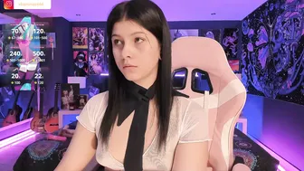 lanakyutt recorded nude video 191220