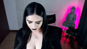 emili_evans_ recorded nude video 191222