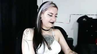arianauwu666 recorded nude video 191223