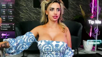 izabelatessa recorded nude video 191231