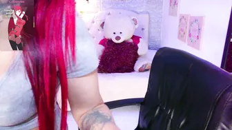 meghan_nill recorded nude video 191243