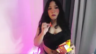 lala_lunaa recorded nude video 191259