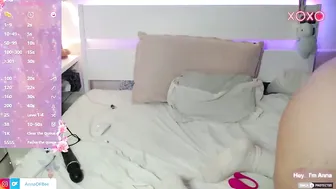 annaofbee cute sex cam chat