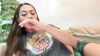 ivorycollins recorded nude video 191462