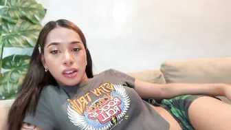 ivorycollins recorded nude video 191462